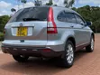 Honda CR-V 2007 Bluu - 4