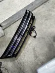 Toyota Harrier New Model Grill - 1