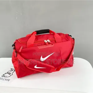 Nike Large Capacity Sports/Travel Bag