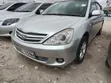Toyota Allion 2005 Silver - 1