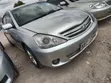 Toyota Allion 2005 Silver - 2