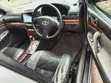 Toyota Allion 2005 Silver - 4