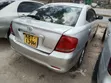 Toyota Allion 2005 Silver - 5