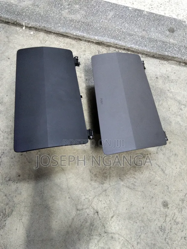 Toyota Hilux Vigo Glove Box - 1