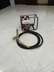 Honda Concrete Vibrator with Poker Shaft - 1