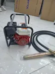 Honda Concrete Vibrator with Poker Shaft - 2