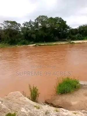 Eka 500 za Kilimo kwa Kukodisha Kando ya Mto Athi, Makueni
