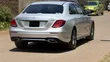 Mercedes-Benz E200 2019 Nyeupe - 1