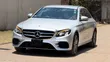 Mercedes-Benz E200 2019 Nyeupe - 2