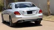 Mercedes-Benz E200 2019 Nyeupe - 3