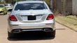 Mercedes-Benz E200 2019 Nyeupe - 4