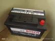Bosch Din 70 MF Car Battery - 2
