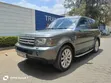 Land Rover Range Rover Sport HSE 2007 Gray - 2