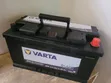 Betri ya Magari ya Varta Din 110 - 1