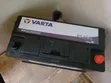 Betri ya Magari ya Varta Din 110 - 2