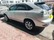 Toyota Harrier 2007 Silver - 4