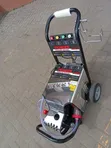 Pioneer 4400 PSI Mashine ya Kuosha Magari - 1