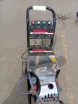 Pioneer 4400 PSI Mashine ya Kuosha Magari - 3