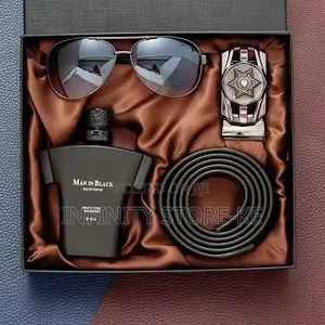 3-in-1 Men's Gift Set
