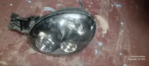 Subaru Impreza N10 Headlight (Non-Xenon)