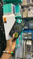 Spigen Ultra Hybrid Zero One MagFit Kesi ya iPhone 14 Pro - 2