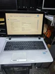 HP ProBook 450 G3 Laptop: Intel Core i5, 8GB RAM, 512GB SSD - 1