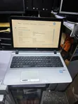 HP ProBook 450 G3 Laptop: Intel Core i5, 8GB RAM, 512GB SSD - 2