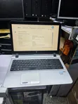 HP ProBook 450 G3 Laptop: Intel Core i5, 8GB RAM, 512GB SSD - 3