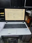 HP ProBook 450 G3 Laptop: Intel Core i5, 8GB RAM, 512GB SSD - 4