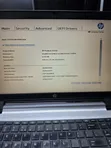 HP ProBook 450 G3 Laptop: Intel Core i5, 8GB RAM, 512GB SSD - 5