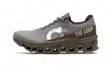 On Cloud X Sneakers za Kufanya Mazoezi - 1
