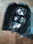 Taa ya Nyuma ya Toyota Kluger 2010 - 2
