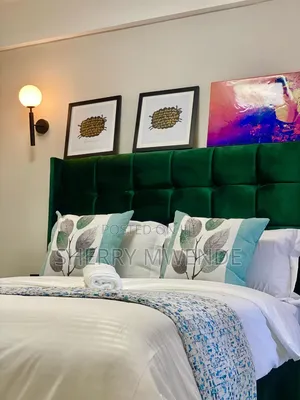 Cozy 3 Bedroom Apartment in Syokimau Apple Tree
