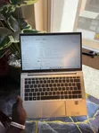 Laptop HP EliteBook 830 G7 8GB RAM, 256GB SSD - 2