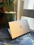 Laptop HP EliteBook 830 G7 8GB RAM, 256GB SSD - 4