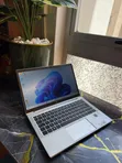 Laptop HP EliteBook 830 G7 8GB RAM, 256GB SSD - 5