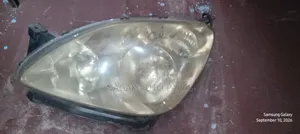 Honda CR-V 2007 Headlight (Non-Xenon)