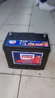 Chloride Exide NS70 Betri ya Gari Isiyohitaji Matengenezo - 4