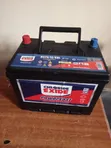 Chloride Exide NS70 Betri ya Gari Isiyohitaji Matengenezo - 5