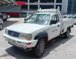 Tata 407 2012 Nyeupe - 2