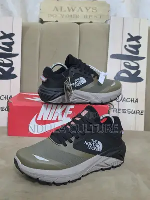 The North Face VECTIV Trail Running Shoes