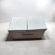 Striped Wardrobe Organizer - 2