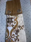 2-Piece Curtains 1.5m x 2m - 3