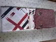 2-Piece Curtains 1.5m x 2m - 4