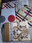 2-Piece Curtains 1.5m x 2m - 5