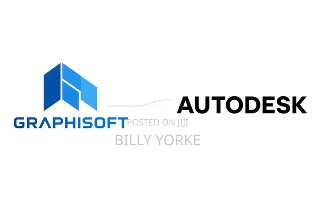 Graphisoft & Autodesk Software Licenses - 1