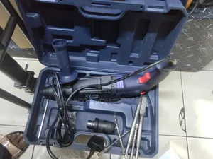 Maxmech Rotary Hammer Drill
