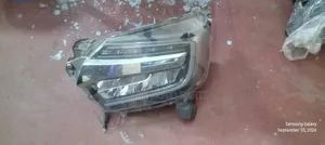 Honda N Box Custom 2018 Xenon Headlight