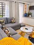 JD Homes: Chumba 1, Ghorofa Kamakis, Ruiru - 4