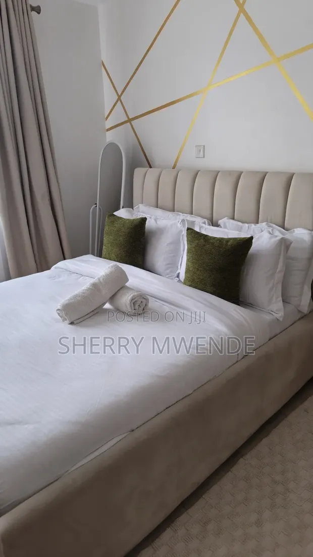 Studio Apartment Airbnb in Syokimau - 1